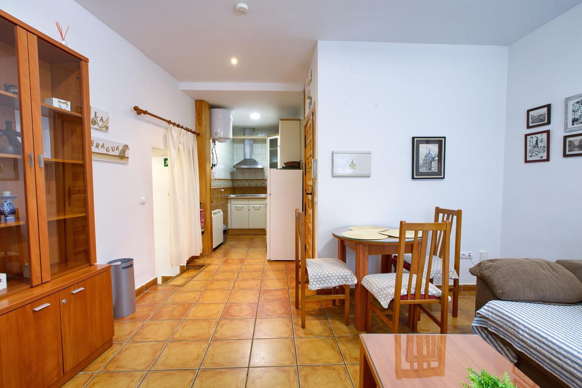 Cuencaloft La Fragua Apartment Cuenca  Exterior photo