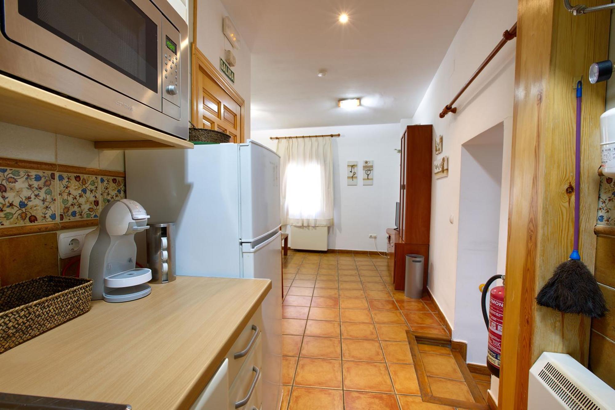 Cuencaloft La Fragua Apartment Cuenca  Exterior photo